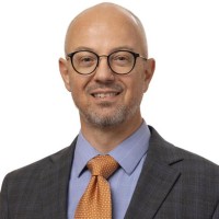 Schweitzer Engineering Laboratories (SEL) Employee Tyson S's profile photo