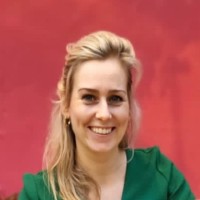 Coloriet Employee Kristy Voerman's profile photo