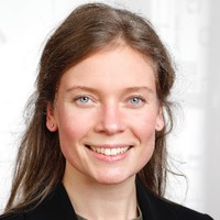 Zora Ecosystems Employee Ylva Winsnes's profile photo