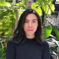 Nile Commerce Employee Daniella Aguirre's profile photo