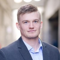 Joe Laidlaw Email & Phone Number