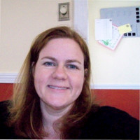 Foghorn Therapeutics Inc. Employee Mary-Margaret O'Donnell-Zablocki's profile photo