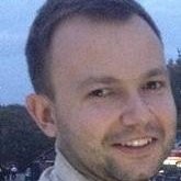 Gamrat SA Employee Konrad Wojtowicz's profile photo