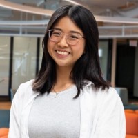 Jumar Bioincubator Employee Ashley Liew's profile photo