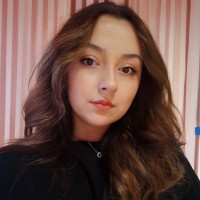 HON Studios Employee Aslı Asan's profile photo