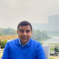 Zenvoya Inc Employee Vipul Doshi's profile photo
