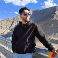 Workfile Employee Mohit Singh's profile photo