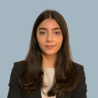 Christina Aramouni Email