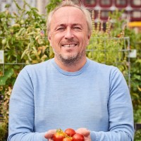 Grace Agency Europe Employee Jean-Patrick Scheepers's profile photo