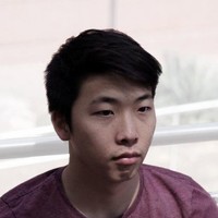 mbf Architects Employee David Ji's profile photo