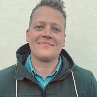 OljOla Shipping AB Employee Emil Hjørringgaard's profile photo