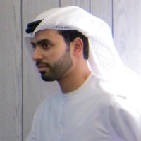 Taghleef Industries Employee Rashed Alghurair's profile photo