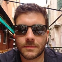 XponentL Data Employee Anthony Mele's profile photo
