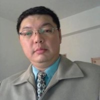 Yijun Liu Email
