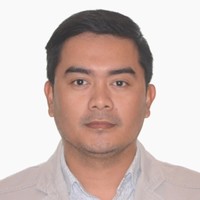 NRM Telecom & Security Services Employee Roy Limpin's profile photo