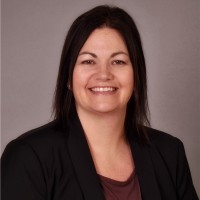 Connecticut Renaissance Employee Amy Vitale's profile photo