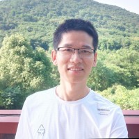 PETAiO Employee Jintao Hu's profile photo