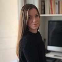 McCann Paris Employee Louise Carrouge's profile photo