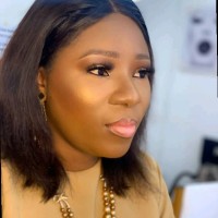 Conferences Employee Damilola Lisa's profile photo