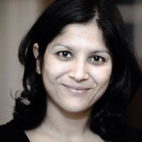 Zenius Corporation Employee Vaishali Sikotra's profile photo