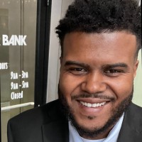 Rashad Smith's profile photo
