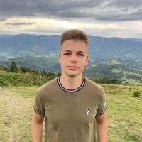 Softonix Employee Oleksandr Boiko's profile photo