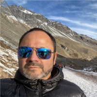 Interop SA Employee Heraclio Messina's profile photo