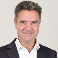 Codecool Employee Harald Maderbacher's profile photo