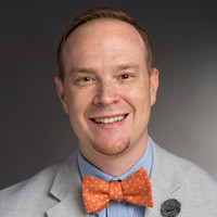 University Of Rochester - Simon Business School Employee Shane Ryan's profile photo