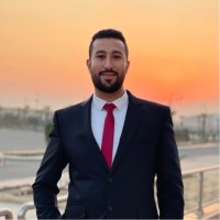 Cairo Consult Employee Omar Ramadan's profile photo