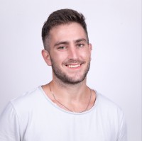 Origami.ms Employee Gilad Gertel's profile photo