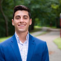 AnswerQuest Technologies Employee Alex Bluestein's profile photo