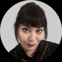 BigID Employee Sarah Hospelhorn's profile photo