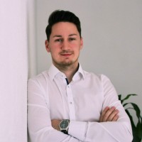 Hans Weber Maschinenfabrik GmbH Employee Florian Fischer's profile photo