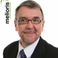 Melioris Employee Frank Weber's profile photo