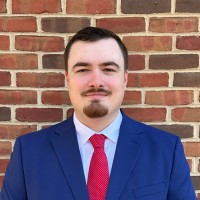 ESS Technologies, Inc. a Pacteon Company Employee Connor Houston's profile photo