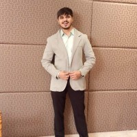 Harsh Oza Email & Phone Number
