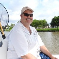 HALLIBURTON ENERGY SERVICES Employee Pat Townson's profile photo