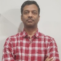 Srikanth Divi's profile photo
