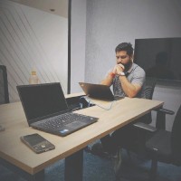 Cognizant Employee Bharat Sachdev's profile photo