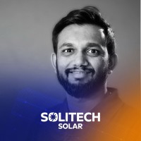 Solitech Solar Employee Chetan 蘇塔里亞's profile photo