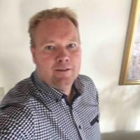 Danfrig Employee Søren Lauridsen's profile photo
