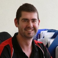 Cariss Printing Employee Blair Cariss's profile photo