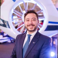 Helibras Employee Leandro Brasil's profile photo