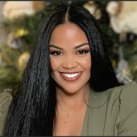 Hornblower Marine Employee Alison Soares's profile photo