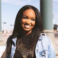 Fêtefully Employee Gigi McDowell's profile photo