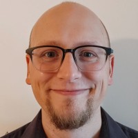 Clearcable™ Employee Kevin P.'s profile photo