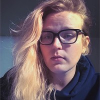 Loud & Queer Fest Employee Ava Ball's profile photo