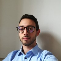 MicroStudio S.r.l. Employee Davide Alesi's profile photo