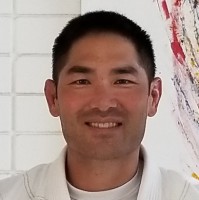 Icon Heroes, LLC. Employee Patrick Wang's profile photo